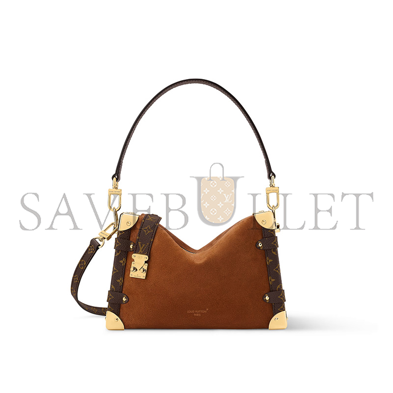 l0vis Vvtt0n side trunk mm m15072 (23.5*16*8.5cm)